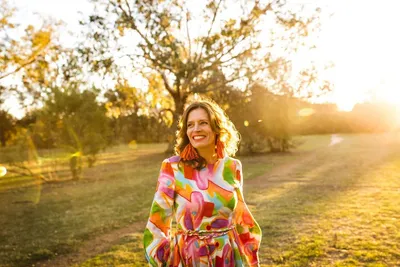 Sally Bruce