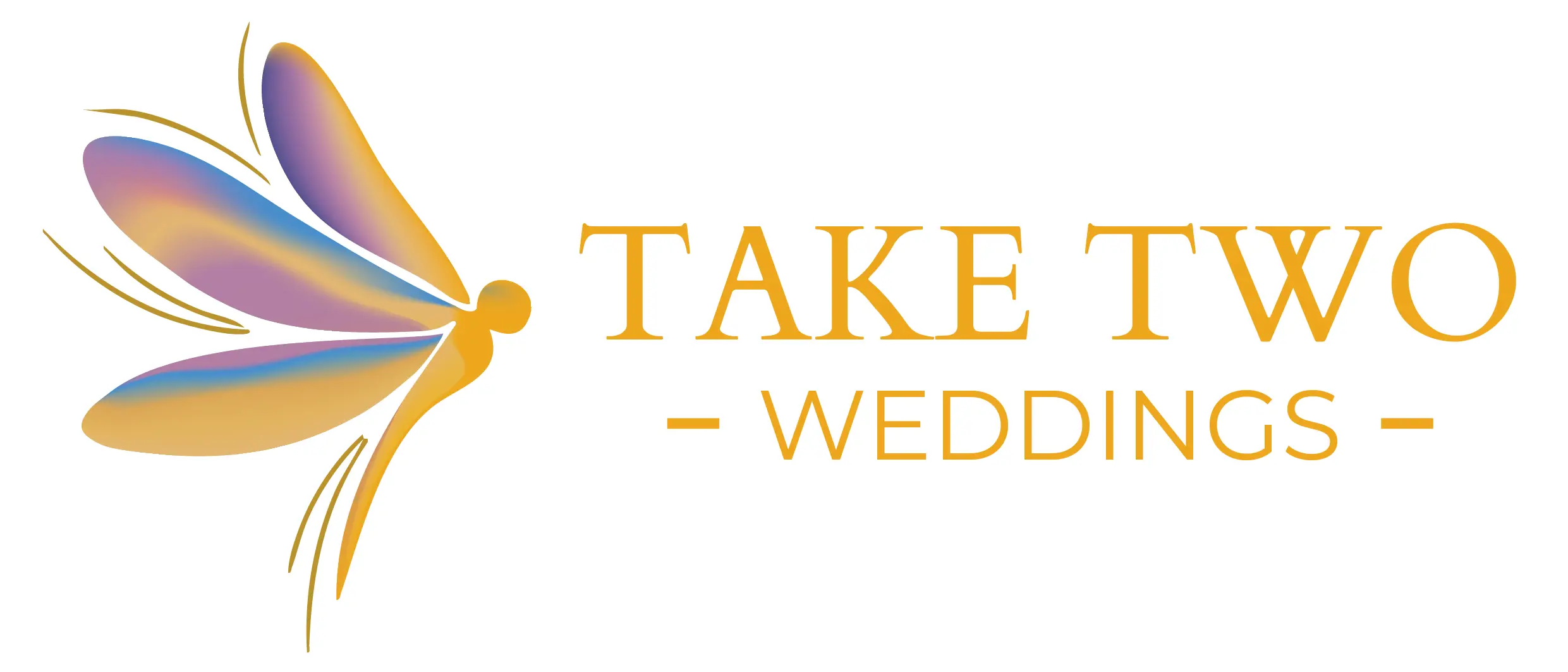 Take Two Weddings